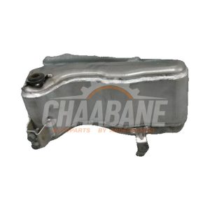 Reservoir dair A2223200315 Mercedes S AMG (A217) 5.5 S-63 AMG V8 32V Biturbo 4-Matic