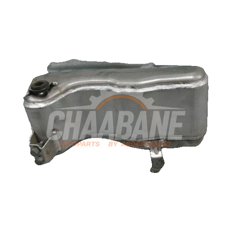 Reservoir dair A2223200315 Mercedes S-Klasse