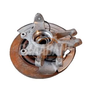 Joint arriere droit 8X235A970AA Jaguar XF (X260)