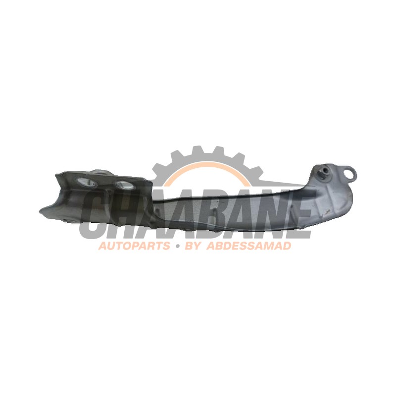 Divers 6F0821327D Seat Ibiza V (KJB) 1.0 12V 2017