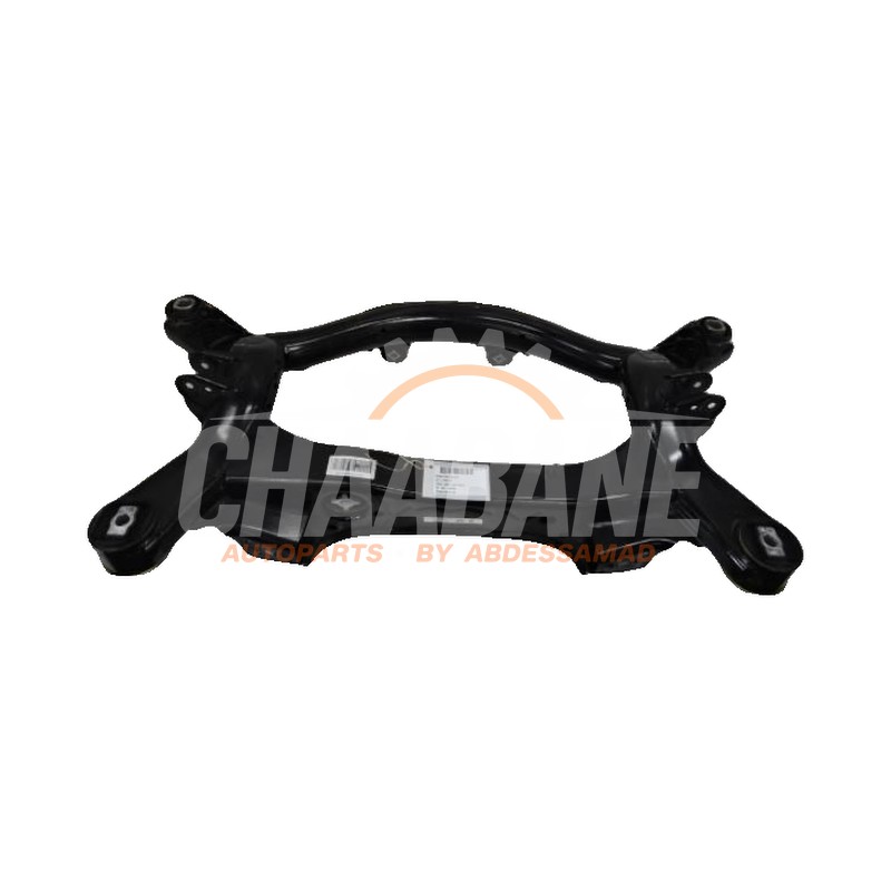 Pont arriere BMW 3-Serie 2012 / 2020