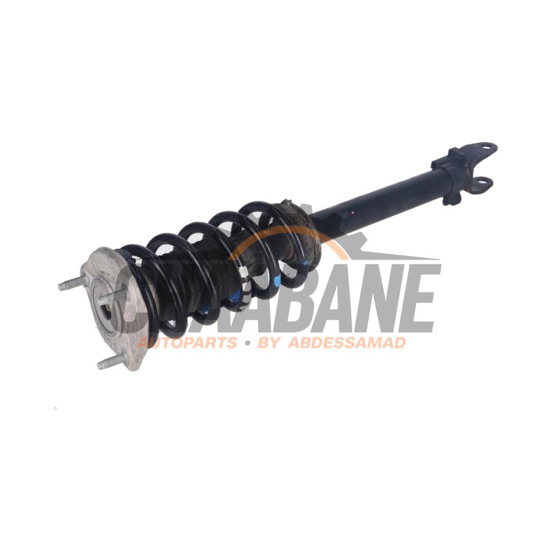 Barre amortisseur avant droit A2053202330 Mercedes C-Klasse