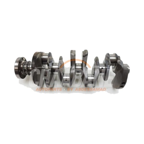Vilebrequin 11218488562 BMW 3 serie Touring (G21) 330i 2.0 TwinPower Turbo 16V 2019