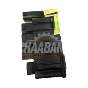 Ordinateur de bord 8661071 BMW 1 serie (F40) 118i 1.5 TwinPower 12V 2019