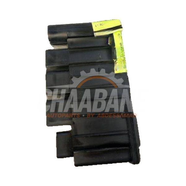 Ordinateur de bord 8661071 BMW 1 serie (F40) 118i 1.5 TwinPower 12V 2019