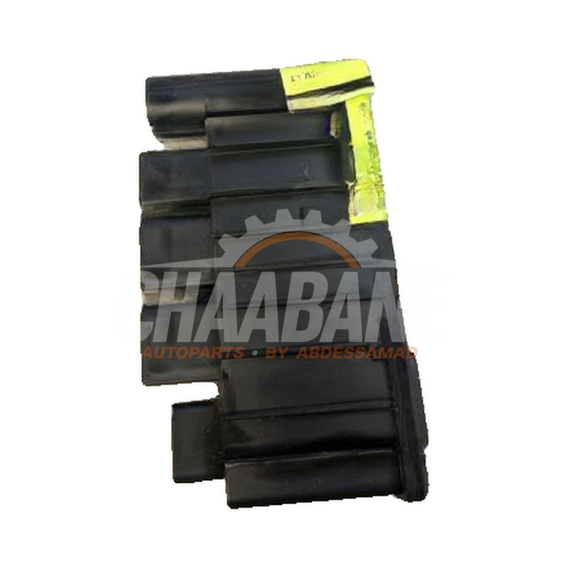 Ordinateur de bord 8661071 BMW 1 serie (F40) 118i 1.5 TwinPower 12V 2019