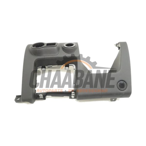Couvercle colonne de direction FA00AAG91359 Maserati Ghibli III 3.0 Diesel 2013