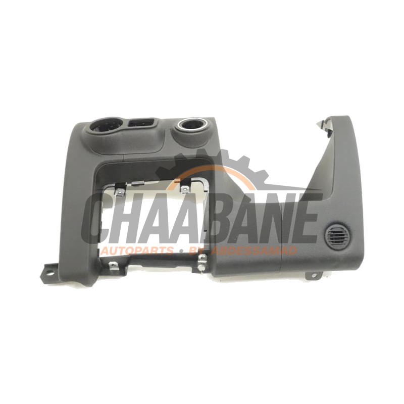 Couvercle colonne de direction FA00AAG91359 Maserati Ghibli III 3.0 Diesel 2013