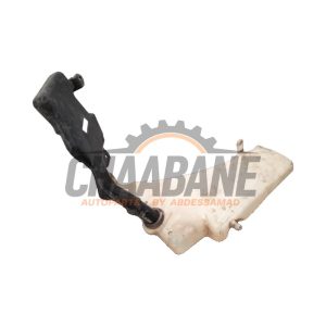 Reservoir lave-glace avant 8T0955453C Audi RS 4 Avant (B8) 4.2 V8 32V 2012 / 2015
