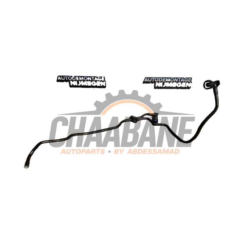 Conduit (divers) 04E133366E Skoda Octavia (5EAA) 1.2 TSI 16V 2012 / 2020