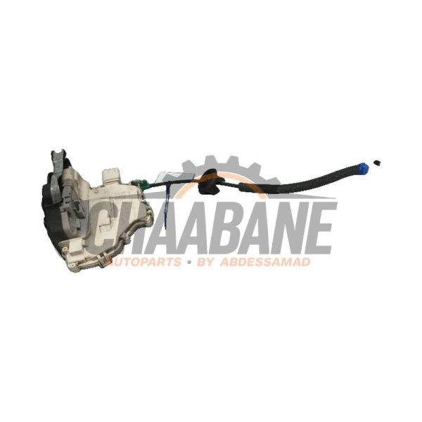 Serrure arriere gauche 4G0839015F Audi S5 2016
