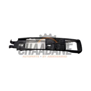 Poignee de porte avant droite 8V0837110A Audi A3 Limousine (8VS/8VM) 2013 / 2020