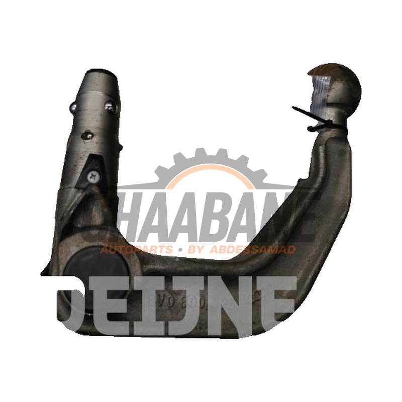 Boule crochet de traction 8V0800495 Audi A3 Sportback (8VA/8VF) 1.4 TFSI 16V e-tron 2012 / 2020