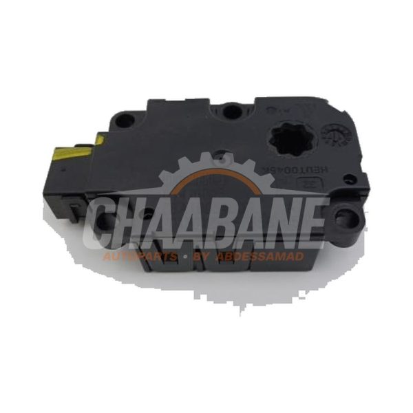 Clapet chauffage moteur 4M0820511 Audi Q7 (4MB/4MG) 3.0 TDI V6 24V 2015