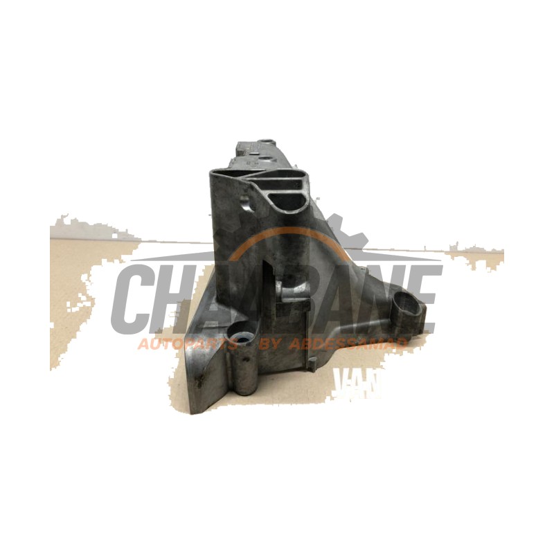 Support moteur 04C199207AD Seat Leon (5FB) 1.0 TSI 12V 2012 / 2020