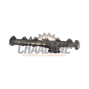 Tubulure dechappement 11628570152 BMW 5-Serie 2017
