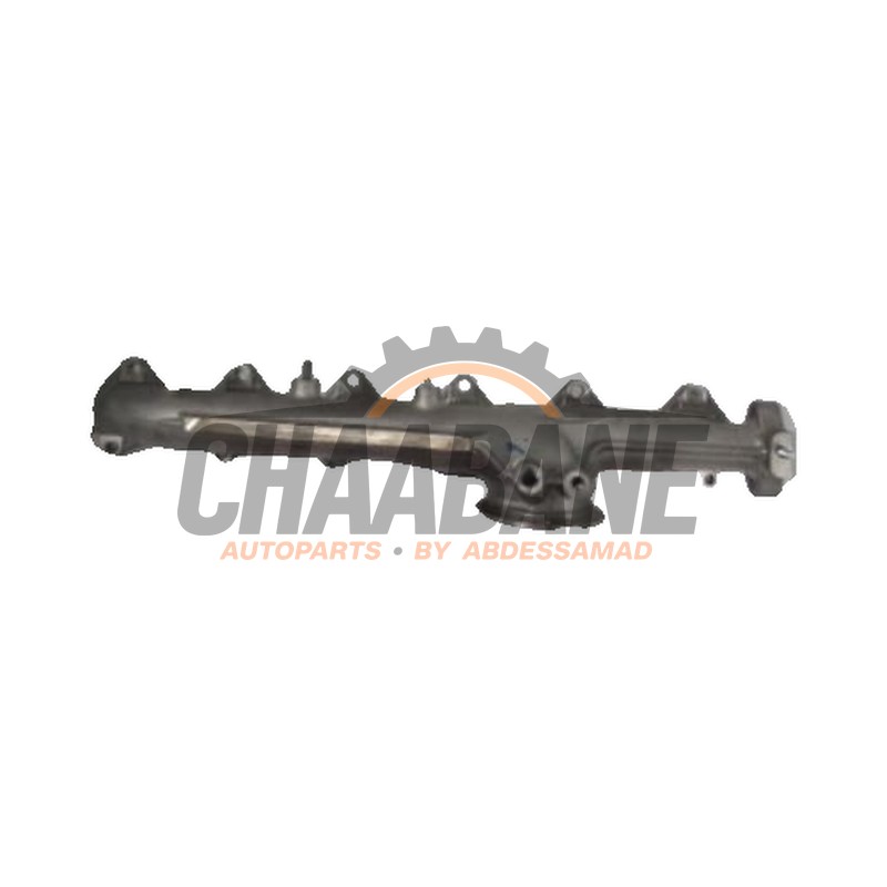 Tubulure dechappement 11628570152 BMW 5-Serie 2017