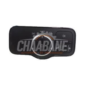 Commutateur lumiere A9079053302 Mercedes Sprinter