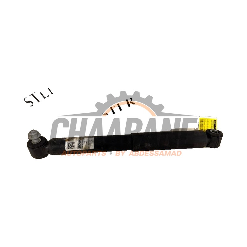 Amortisseur arriere droit A9073202600 Mercedes Sprinter 3,5t (907.6/910.6) 311 CDI 2.0 D RWD