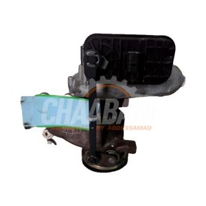 Turbo 05E145701K Seat Leon (5FB) 1.5 TSI 16V 2012 / 2020