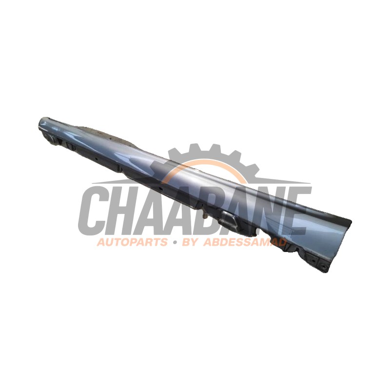 Bas de caisse gauche A2056980354 Mercedes C Estate (S205) C-180 BlueTEC, C-180 d 1.6 16V