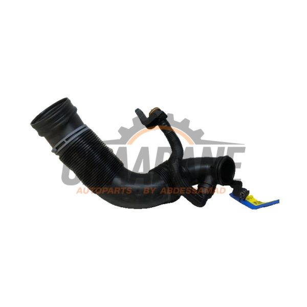 Tube intercooler 5QM129654 Audi A3 (8V1/8VK) 1.8 16V TFSI 2012 / 2020