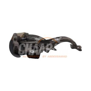 Joint avant droit 8W0407242F Audi RS 4 Avant (B9) 2.9 V6 TFSI 24V 2017