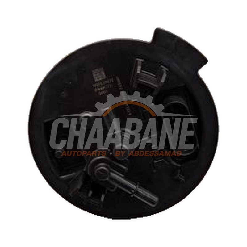 Pompe dinjection A2224700194 Mercedes S (222.0/222.1) 3.0 S-350d 4-Matic