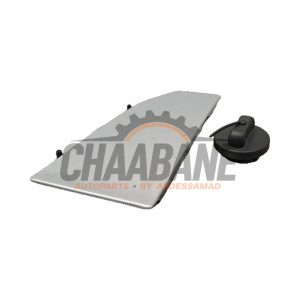 Clapet reservoir A9107500000 Mercedes Sprinter 3,5t (907.6/910.6) 319 CDI 2.0 D RWD