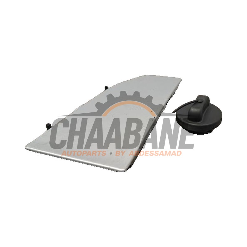 Clapet reservoir A9107500000 Mercedes Sprinter 3,5t (907.6/910.6) 319 CDI 2.0 D RWD