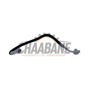Tuyau de climatisation 8W0816721A Audi A4 Quattro (B9) 2.0 TFSI 16V 2015