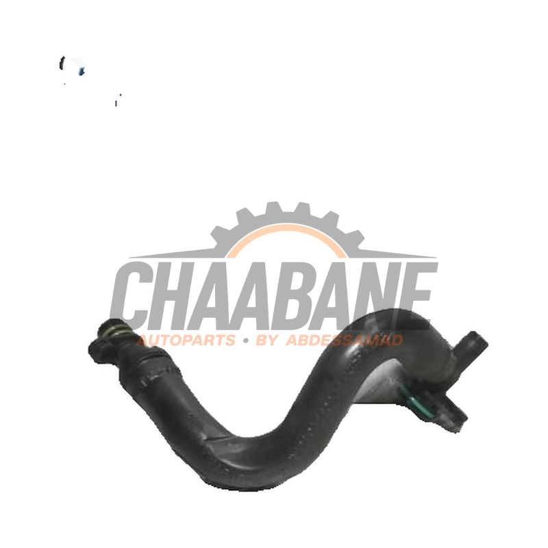Tuyau (divers) 04E103474K Audi A3 Limousine (8VS/8VM) 1.2 TFSI 16V 2013 / 2020