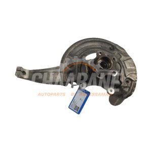 Fusee avant droit 6884380 BMW 6-Serie 2017 / 2024