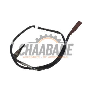 Capteur filtre a particules 04L906088DH Audi Q2 2016