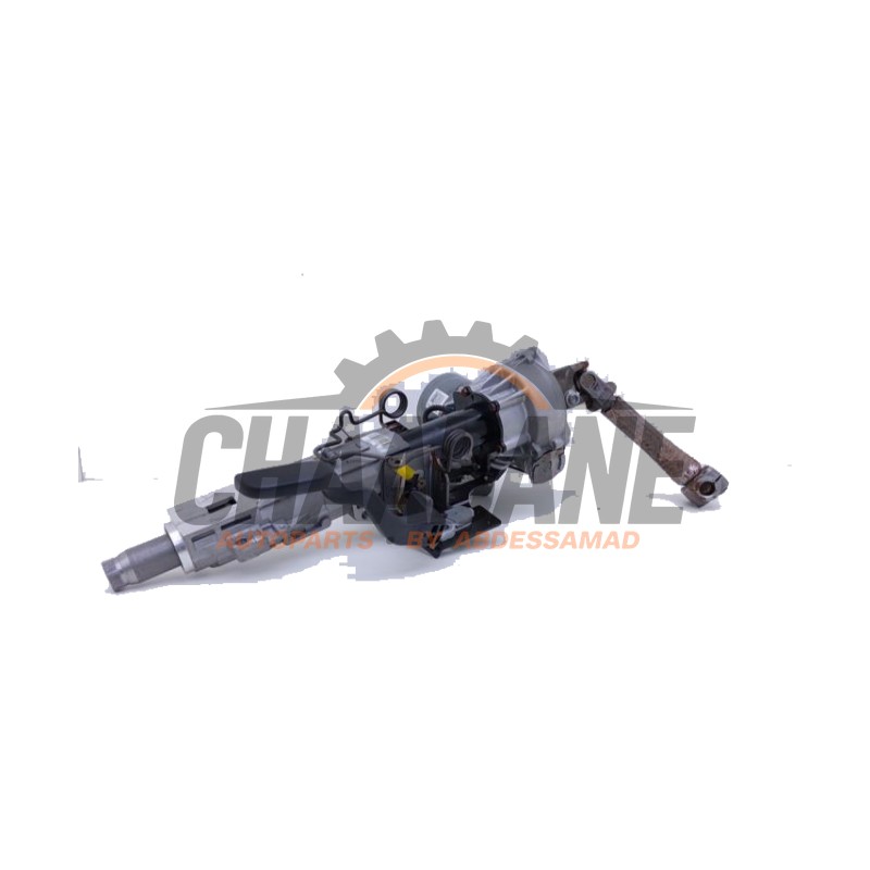 Colonne de direction 6C1423510CD Skoda Fabia III Combi (NJ5) 1.4 TDI 16V 90 Greentech 2014 / 2022