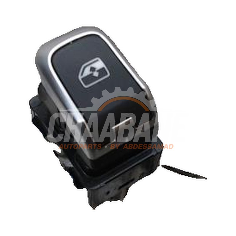 Commutateur vitre electrique 8V0959855C Audi A3 Limousine (8VS/8VM) 1.0 TFSI 12V 2013 / 2020
