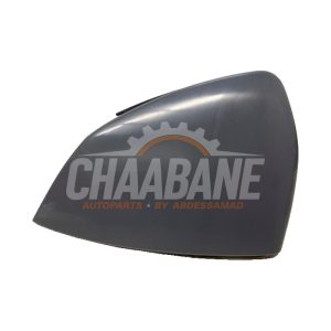 Coque retroviseur gauche 575857537E Seat Ateca (5FPX) 1.0 TSI 12V 2016