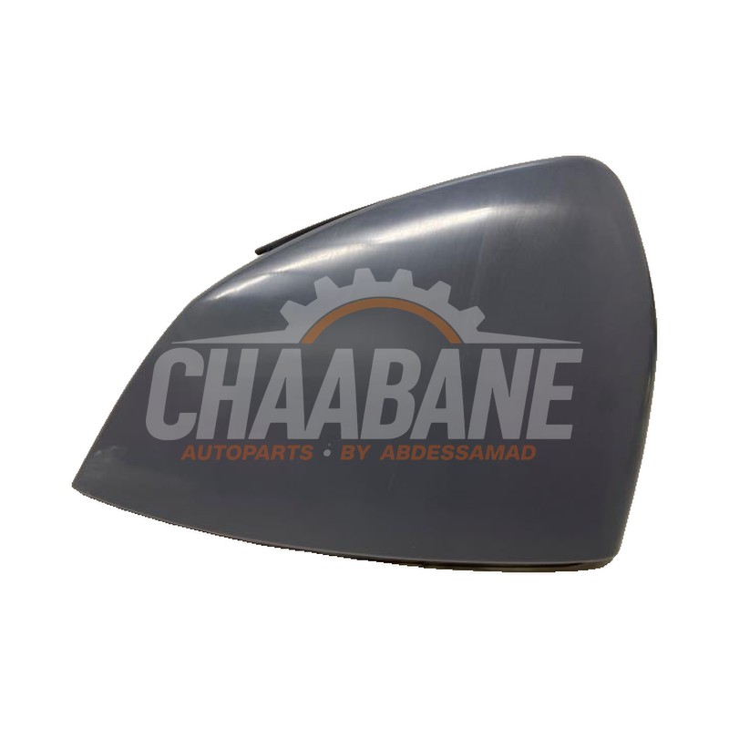 Coque retroviseur gauche 575857537E Seat Ateca (5FPX) 1.0 TSI 12V 2016