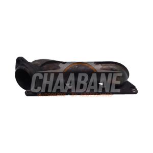 Tubulure dechappement A2721400609 Mercedes E Estate (S213) E-200d 2.0 Turbo 16V