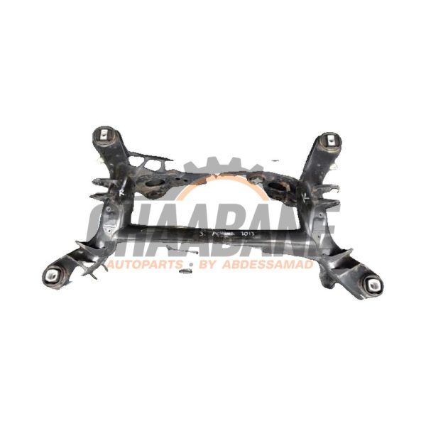 Faux chassis 33316792506 BMW 3 serie Touring (F31) 320d 2.0 16V Efficient Dynamics Edition 2012 / 2019