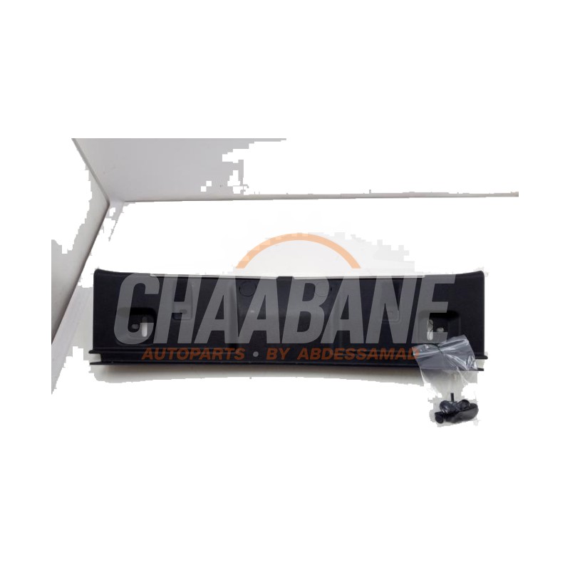 Couverture capteur serrure arriere 7309520 BMW 4 serie Gran Coupe (F36) 420i 2.0 TwinPower Turbo 16V 2014 / 2021