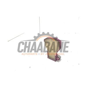 Antenne (divers) 4M0035507 Audi A4 Avant (B9) 2.0 TDI Ultra 16V 2015