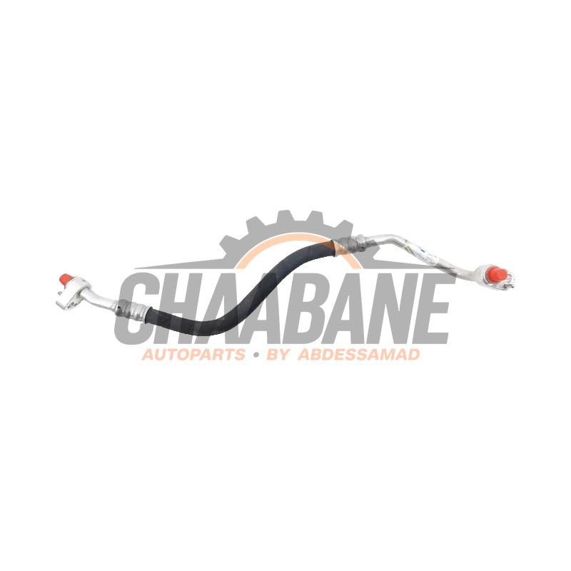 Tuyau clim 9303467 BMW 5 serie (G30) M550i xDrive 4.4 V8 32V TwinPower Turbo 2016