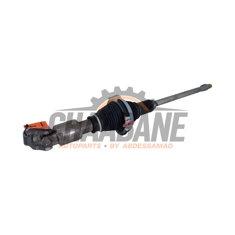 Axe colonne de direction A2054607601 Mercedes C (R205) C-63 AMG 4.0 V8 Biturbo