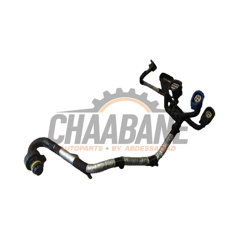 Faisceau de cables T2R27735 Jaguar F-type 2.0 Turbo 16V