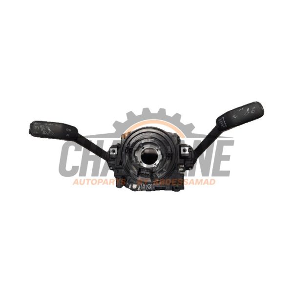 Commutateur combi colonne de direction 5Q0953513D Skoda Octavia (5EAA) 1.0 TSI 12V 2012 / 2020