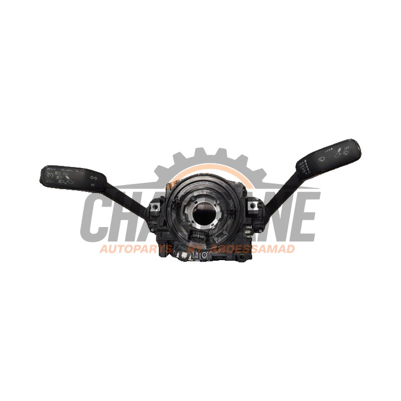 Commodo dessuie glace 5Q0953513D Skoda Octavia (5EAA) 1.2 TSI 16V 2012 / 2020