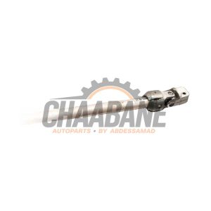 Axe colonne de direction 32306887185 BMW X3 (G01) M40i xDrive 3.0 TwinPower Turbo 24V 2017