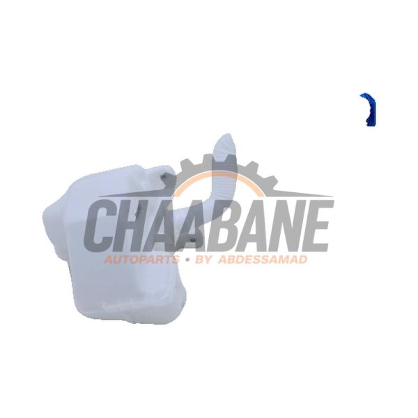 Reservoir lave-glace avant 5QS955448 Volkswagen Tiguan (CT1) 1.5 eHybrid 272 2023