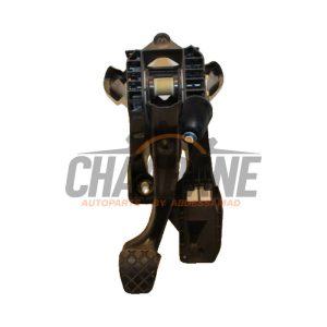 Pedale de frein 5Q1721058AM Seat Leon (5FB) 1.4 TSI 16V 2012 / 2020